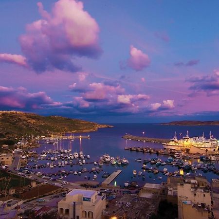 Fort Chambray Harbor Breeze Għajnsielem Dış mekan fotoğraf