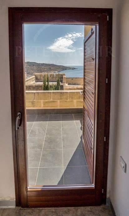 Fort Chambray Harbor Breeze Għajnsielem Dış mekan fotoğraf